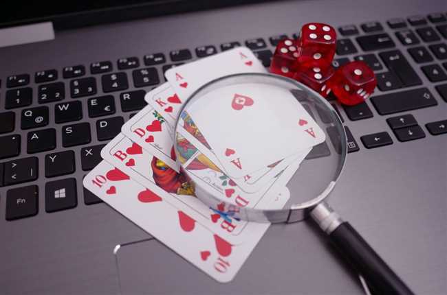 Blackjack - das klassische Casino Kartenspiel